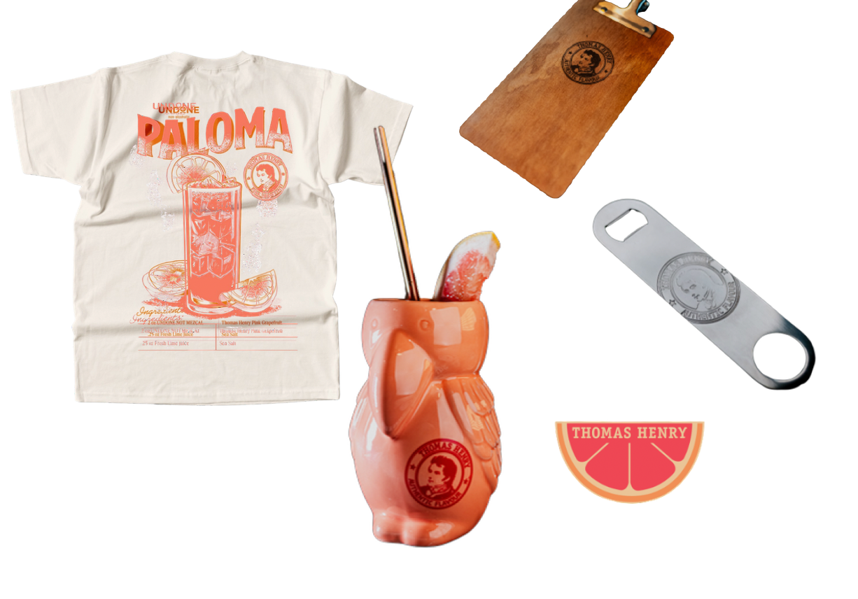 Paloma Week Kit - Premier