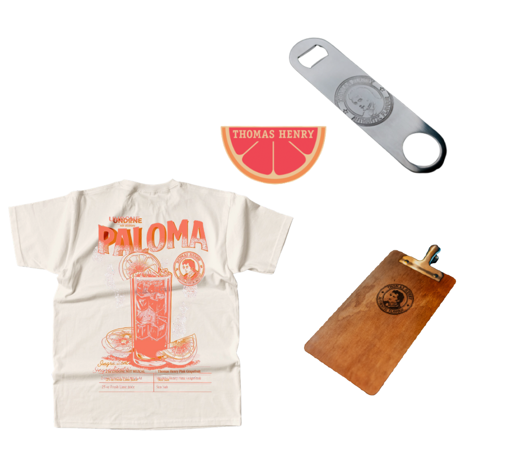 Paloma Week Kit - Basic
